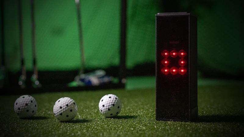 Square Golf