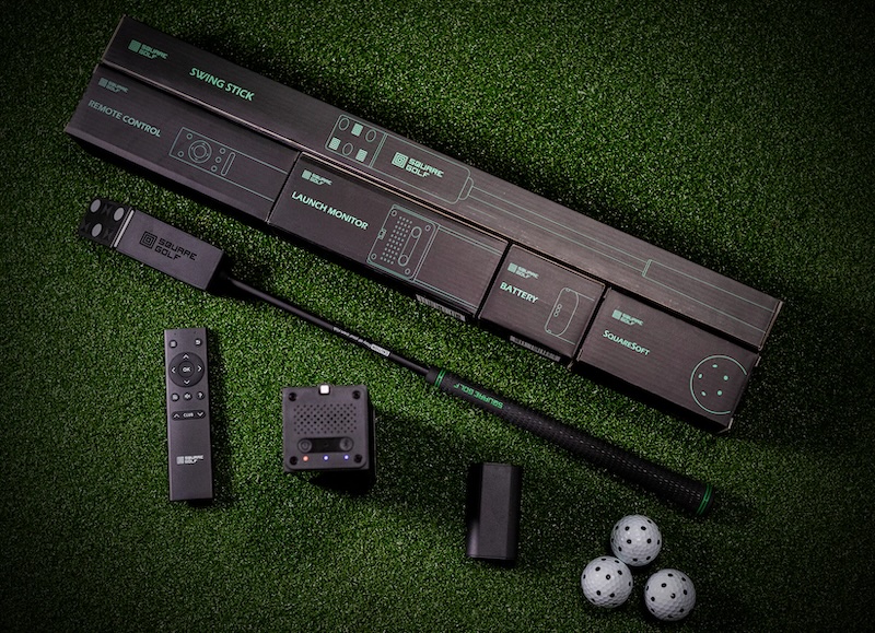 Square Golf